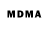 MDMA crystal ZRacer